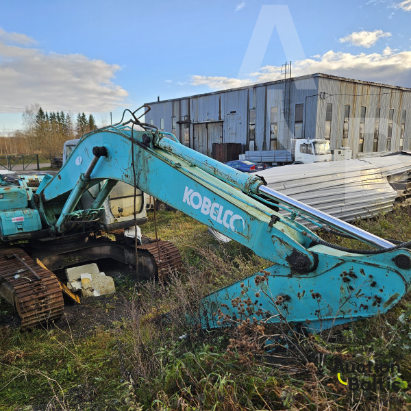 Kobelco SK 210 LC-6