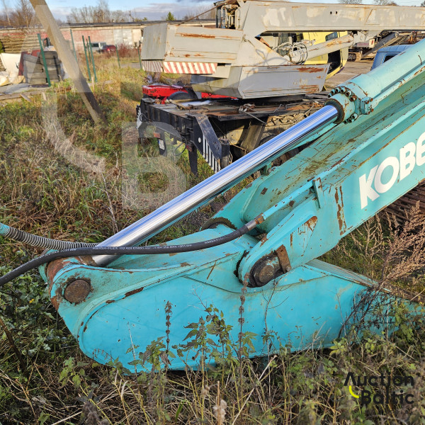 Kobelco SK 210 LC-6