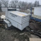 Concrete mixer