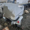 Concrete mixer