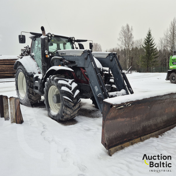 Valtra T234 H