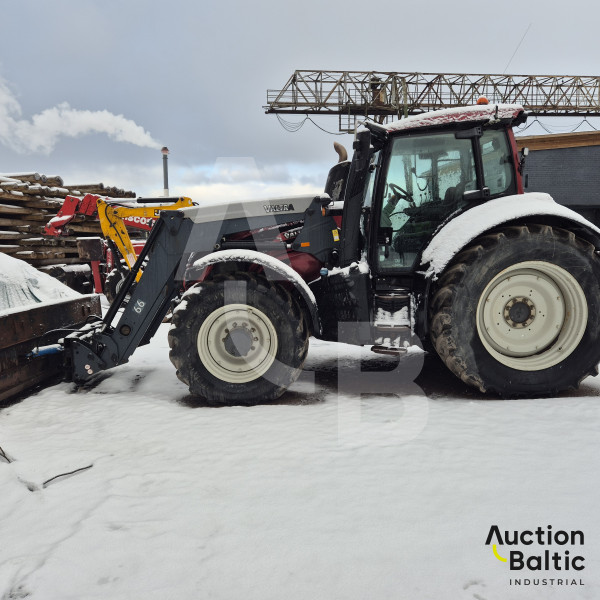 Valtra T234 H