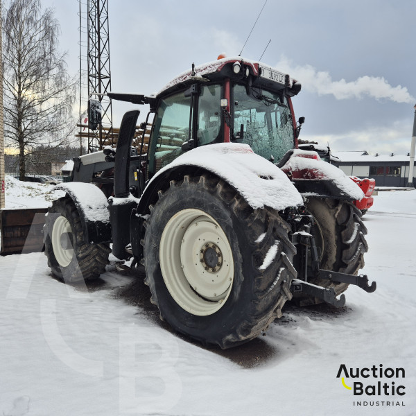 Valtra T234 H
