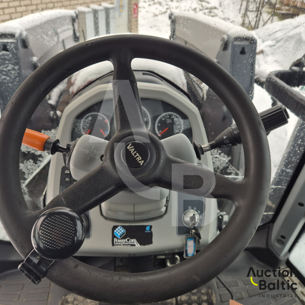 Valtra T234 H