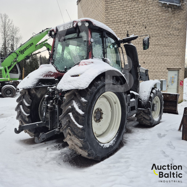 Valtra T234 H