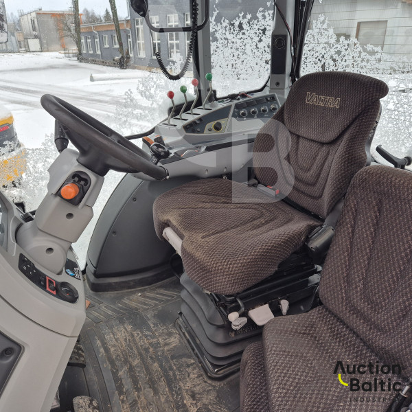 Valtra T234 H