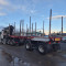 Volvo FH16 + Diebolt S3342U + Palfinger S300L98