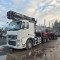 Volvo FH16 + Diebolt S3342U + Palfinger S300L98