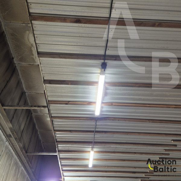 Wood drying chambers