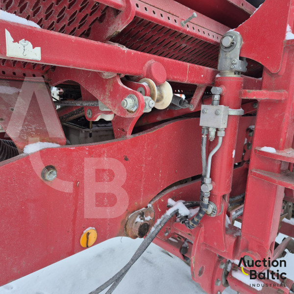 Horsch Focus 4 TD
