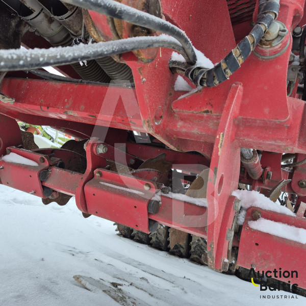 Horsch Focus 4 TD