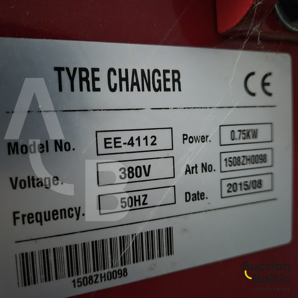 Everet EE-4112 & EE-3096
