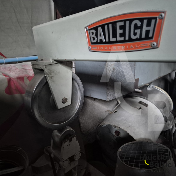 Baileigh EW-28