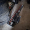 Hedge trimmer