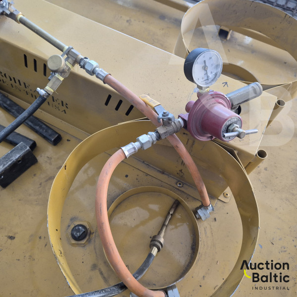 IR-PROHEATER