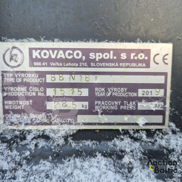 Kovaco 88N181