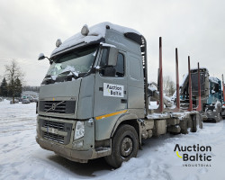 Volvo FH