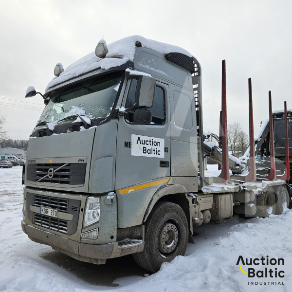 Volvo FH