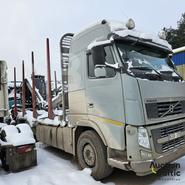 Volvo FH