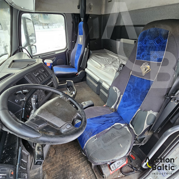 Volvo FH