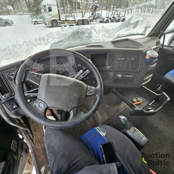Volvo FH