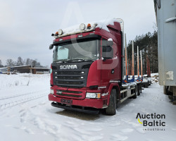 Scania R 450