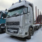 Volvo FH540