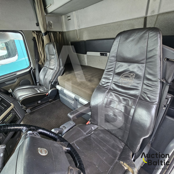 Volvo FH540