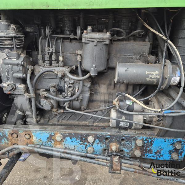Belarus MTZ 82.1