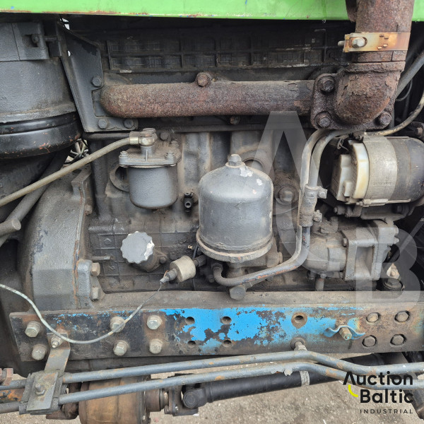 Belarus MTZ 82.1