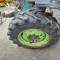 Belarus MTZ 82.1