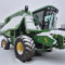 John Deere 9640 WTS