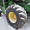John Deere 9640 WTS