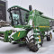 John Deere 9640 WTS