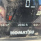 Komatsu WB93R-8EO