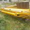 JCB 220LC excavator boom