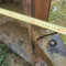 JCB 220LC excavator boom