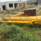 JCB 220LC excavator boom