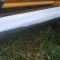 JCB 220LC excavator boom