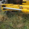 JCB 220LC excavator boom