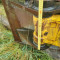 JCB 220LC excavator boom