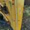 JCB 220LC excavator boom