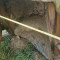 JCB 220LC excavator boom