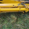 JCB 220LC excavator boom