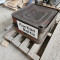 Hydraulic oil tank