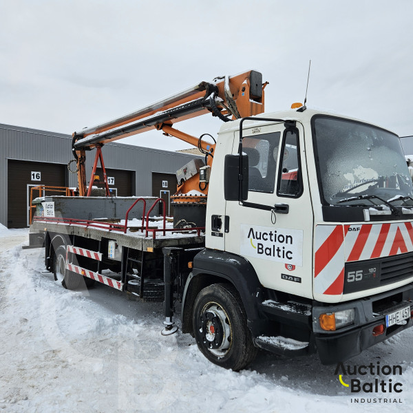 DAF AE55