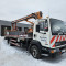 DAF AE55