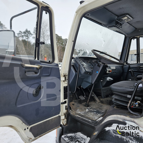 DAF AE55