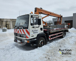 DAF AE55