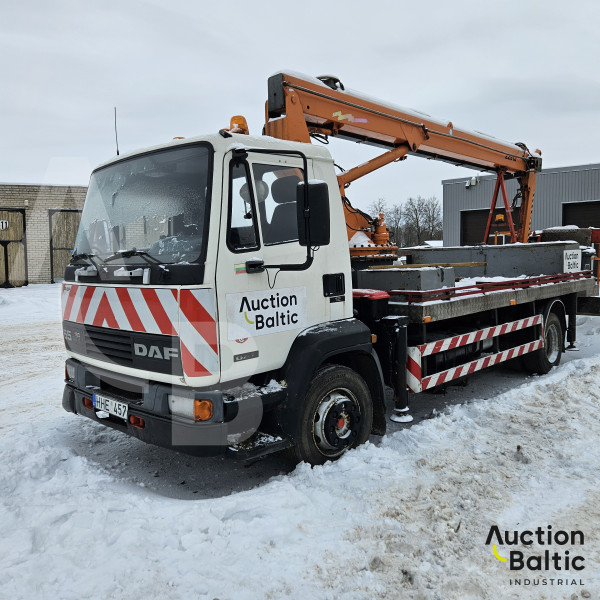 DAF AE55